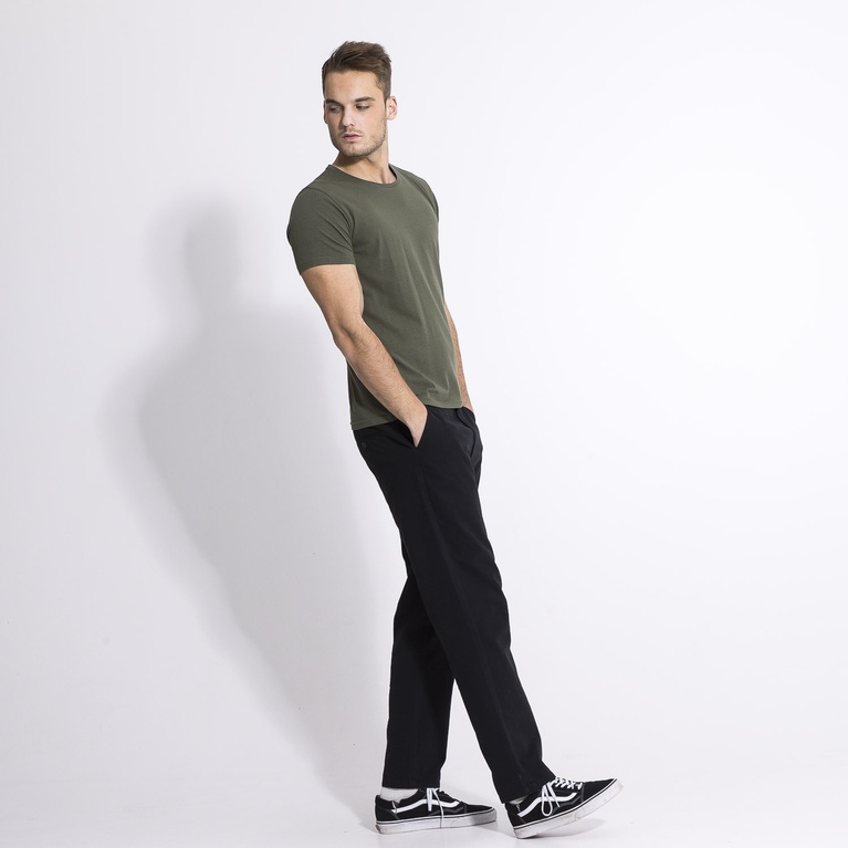 T-shirt U-neck "Casper" T-shirt U-neck "Casper"